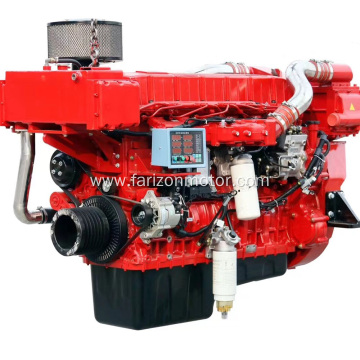 CAMC marine engine good economy